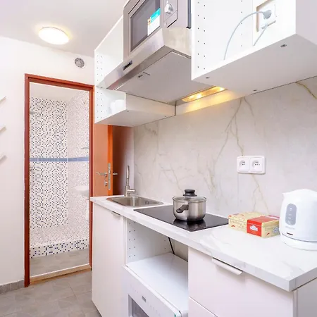 Smart Close To Namesti Bratri Synku Apartment