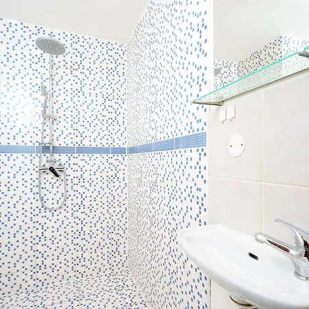 Apartment Smart Close To Namesti Bratri Synku