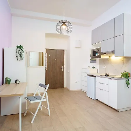 Smart Close To Namesti Bratri Synku Apartment Prag
