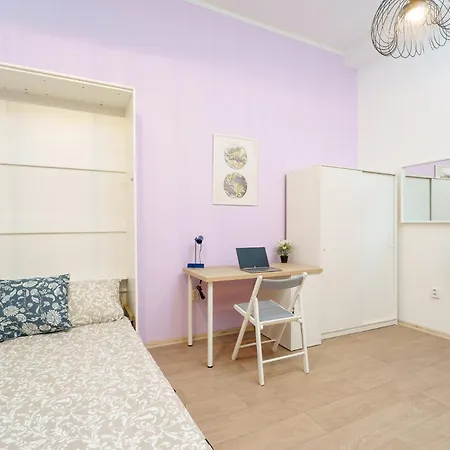Apartment Smart Close To Namesti Bratri Synku *