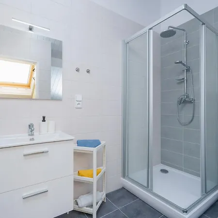 Smart Close To Náměstí Bratří Synků Appartamento *