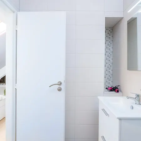 Smart Close To Namesti Bratri Synku Apartment Prag