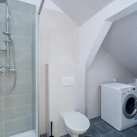 Smart Close To Namesti Bratri Synku Apartment