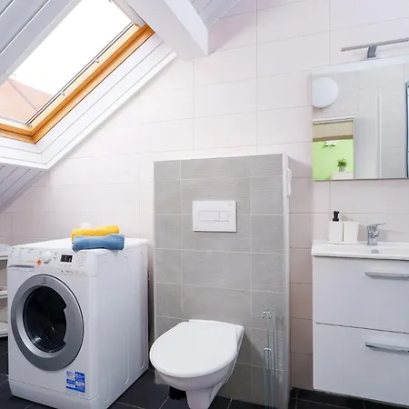 Smart Close To Namesti Bratri Synku Apartment Prag