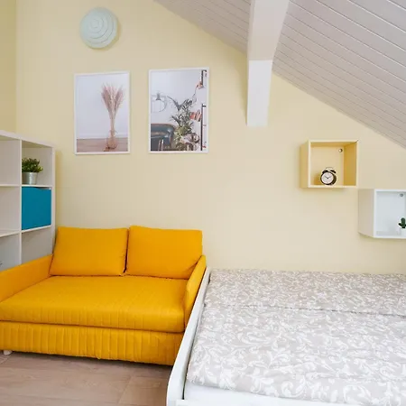 Smart Close To Namesti Bratri Synku Apartment Prag