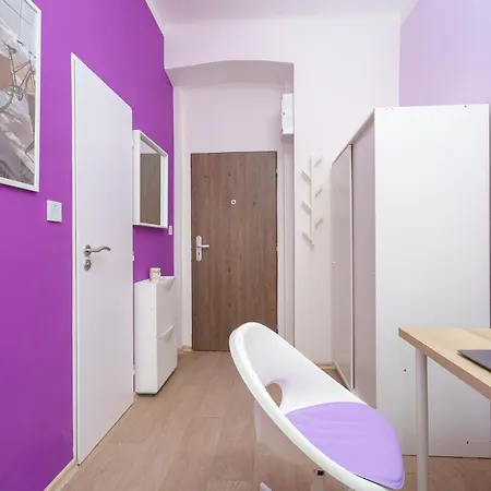Apartment Smart Close To Namesti Bratri Synku *
