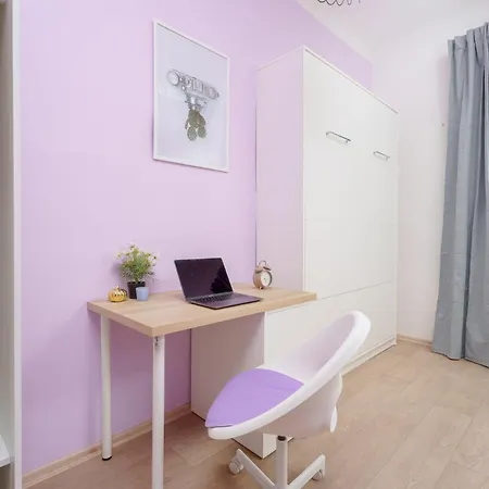 Smart Close To Namesti Bratri Synku דירה