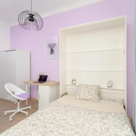 Smart Close To Namesti Bratri Synku Apartment Prag
