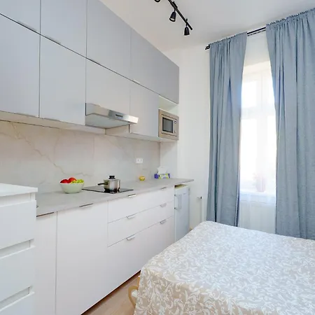 Smart Close To Namesti Bratri Synku