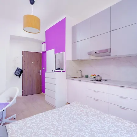 Smart Close To Namesti Bratri Synku Apartment
