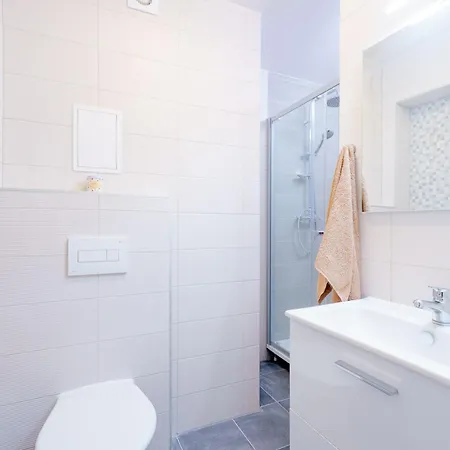 Appartamento Smart Close To Náměstí Bratří Synků Praga