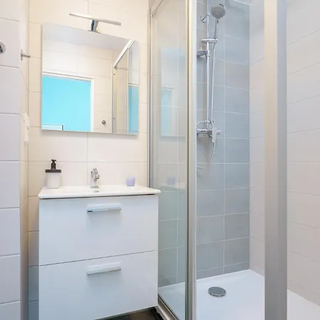 Smart Close To Namesti Bratri Synku Apartment