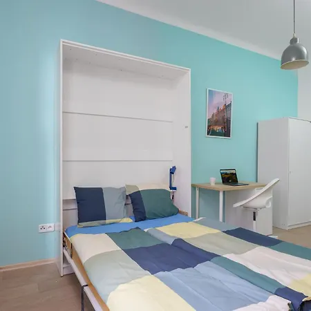 Apartment Smart Close To Namesti Bratri Synku
