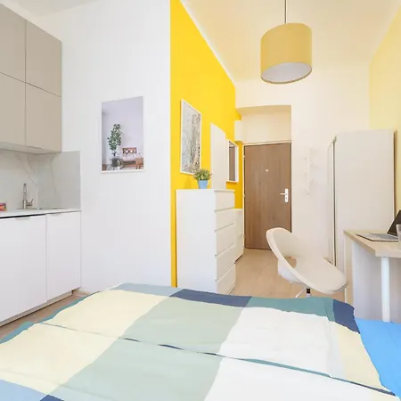 Smart Close To Namesti Bratri Synku Apartment *