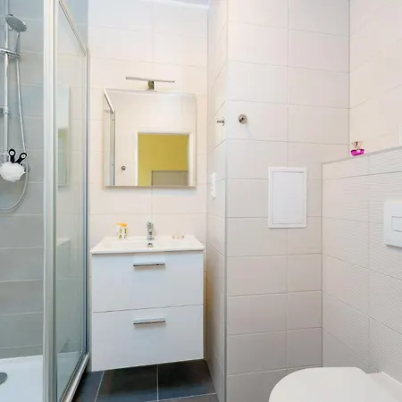 Smart Close To Namesti Bratri Synku Apartment