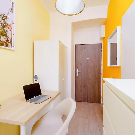 Smart Close To Náměstí Bratří Synků