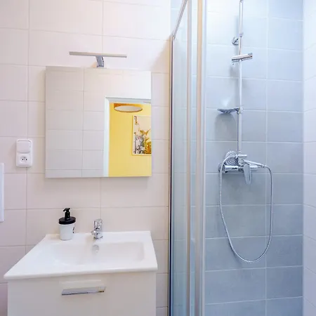 Smart Close To Namesti Bratri Synku Apartment