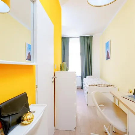 Apartment Smart Close To Namesti Bratri Synku Prag