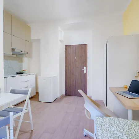 דירה Smart Close To Namesti Bratri Synku *