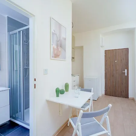 Smart Close To Namesti Bratri Synku Apartment *